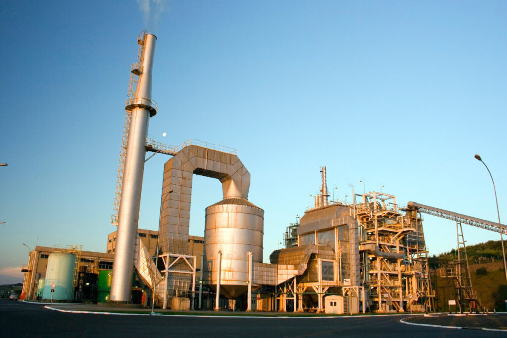 Âmbar Energia acquires biomass plant in Santa Catarina