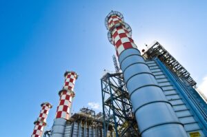 Âmbar - UTE Norte Fluminense